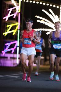 BIB: 40285, 40132
                            <button type="button" onclick="openModal(20246702)" class="btn btn-primary btn-sm float-right btn-popup" data-toggle="modal" data-target=".modal-high-quality">
                        <i class="fas fa-shopping-cart"></i> Add to Cart
                    </button>
                                            <button type="button" onclick="isThisMe(20246702, true)" class="btn btn-success btn-sm float-right btn-popup btn-isme hidden" data-toggle="tooltip" data-placement="bottom" title="นี่คือรูปของคุณใช่ไหม คลิกที่นี่เพื่อเอาเข้าอัลบั้ม">
                        <i class="fas fa-plus"></i> Add to album
                    </button>
                    <button type="button" onclick="isThisMe(20246702, false)" class="btn btn-warning btn-sm float-right btn-popup btn-isnotme hidden">
                        <i class="fas fa-ban"></i> Remove from album
                    </button>